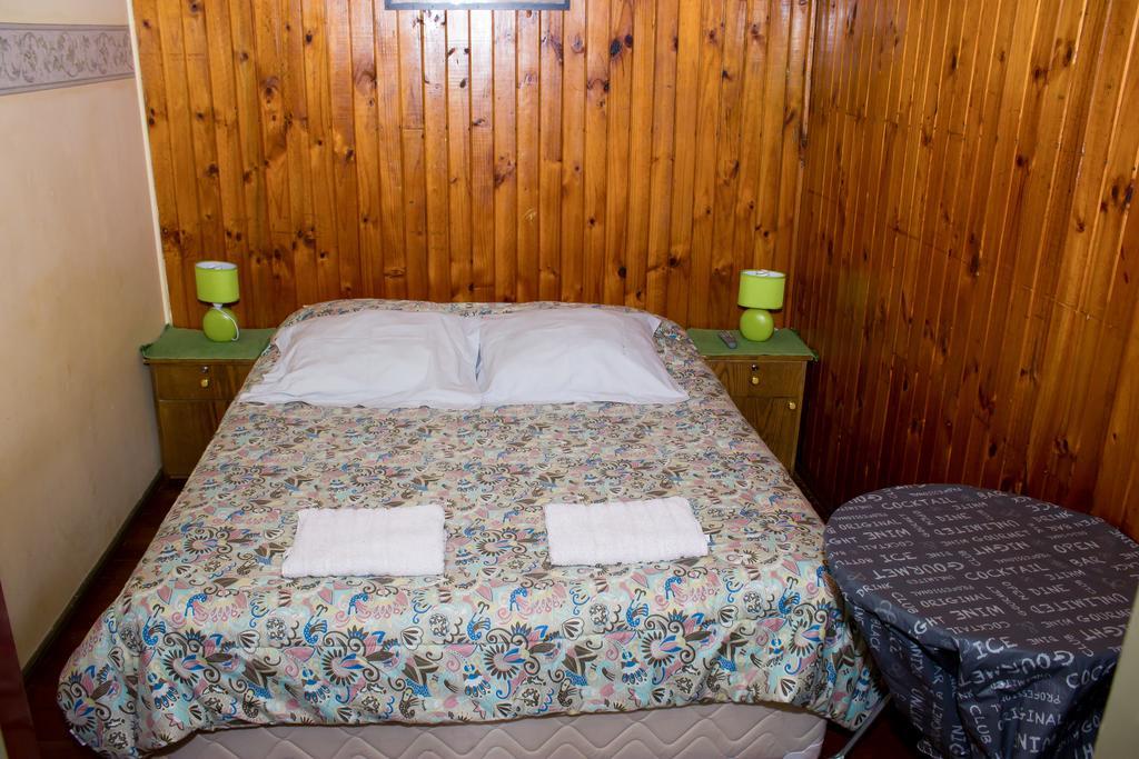 Hostal Residencia Blest Gana Vina del Mar Zimmer foto